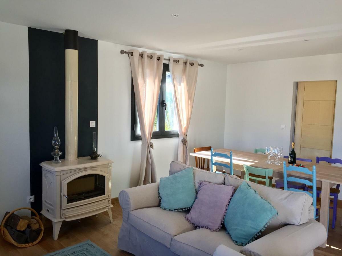 Ferienwohnung Capcir Panoramic Formiguères Exterior foto